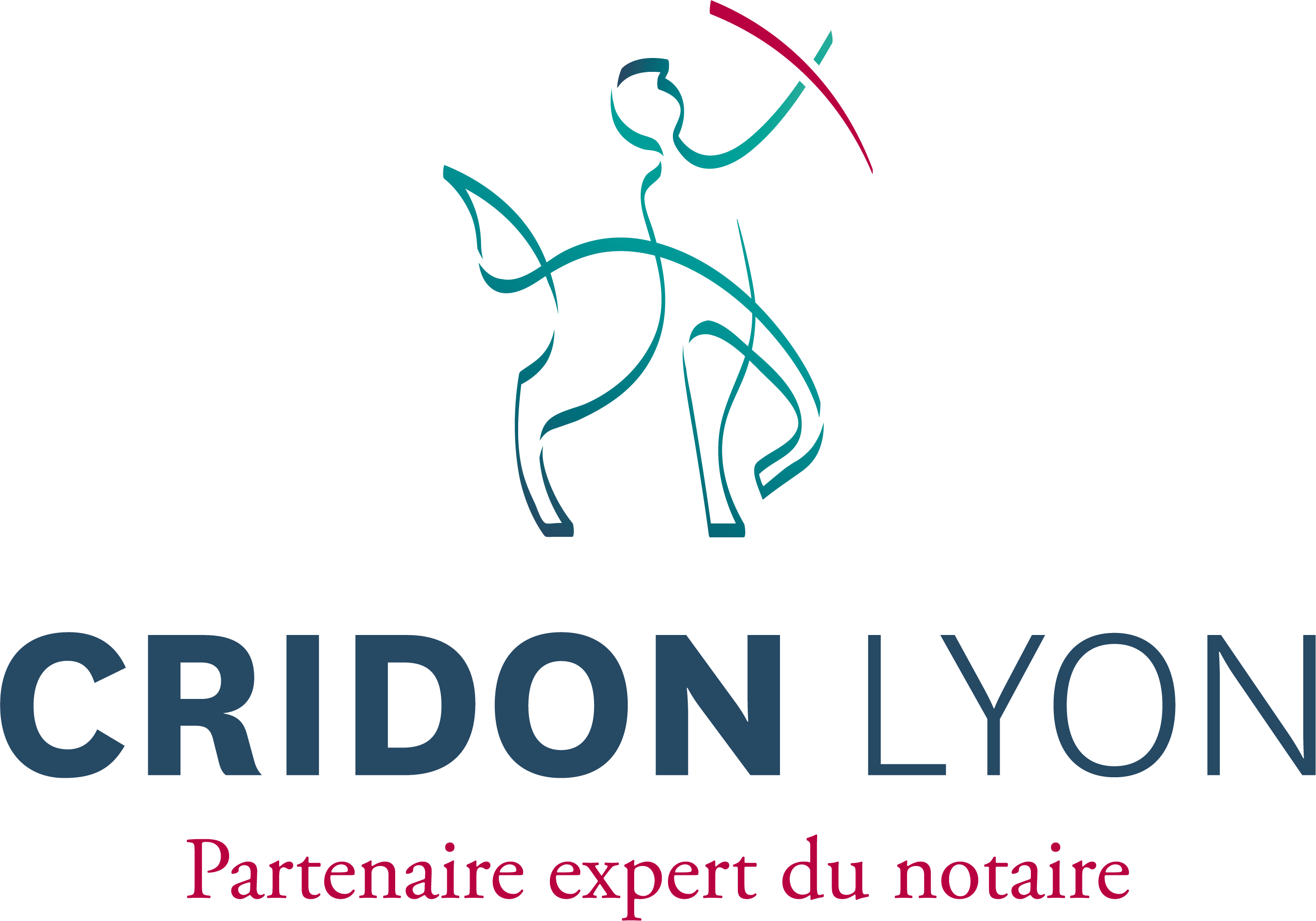 Logo CRIDON Lyon