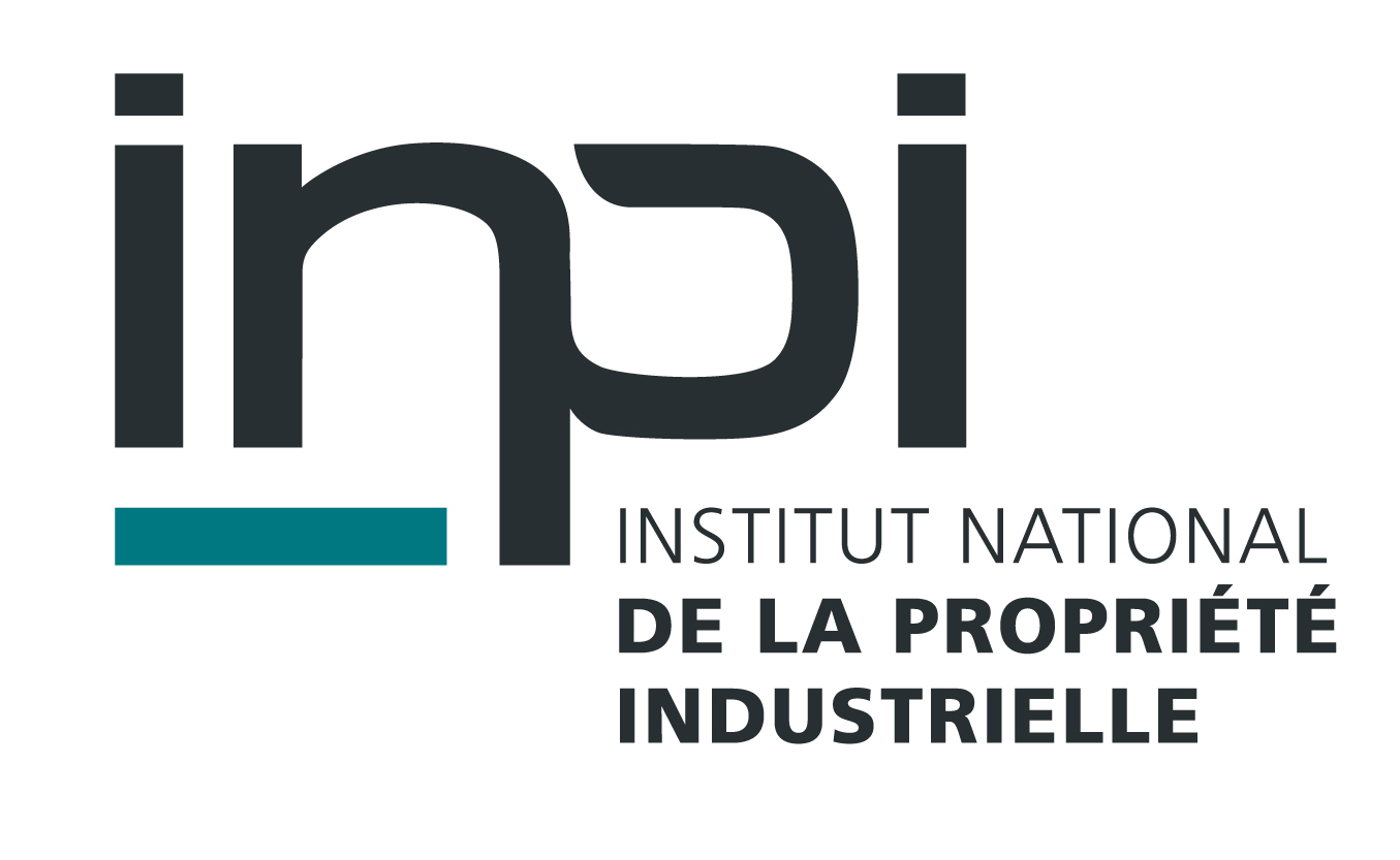 Logo de l'Institut National de la Propriété Industrielle (INPI)
